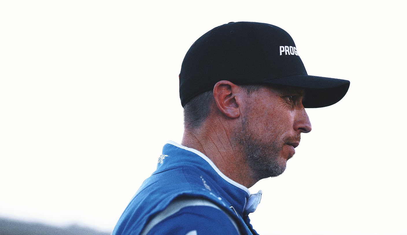 Denny Hamlin Struggling After Losing Title: ‘This Cut Runs Deep’