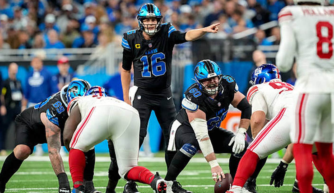 Learn how to Watch Lions vs. Packers: Time, TV Channel and Reside Stream – 2025 Week 13