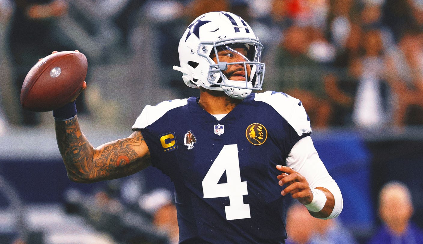 4 Takeaways From the Cowboys’ Win Over the Chiefs