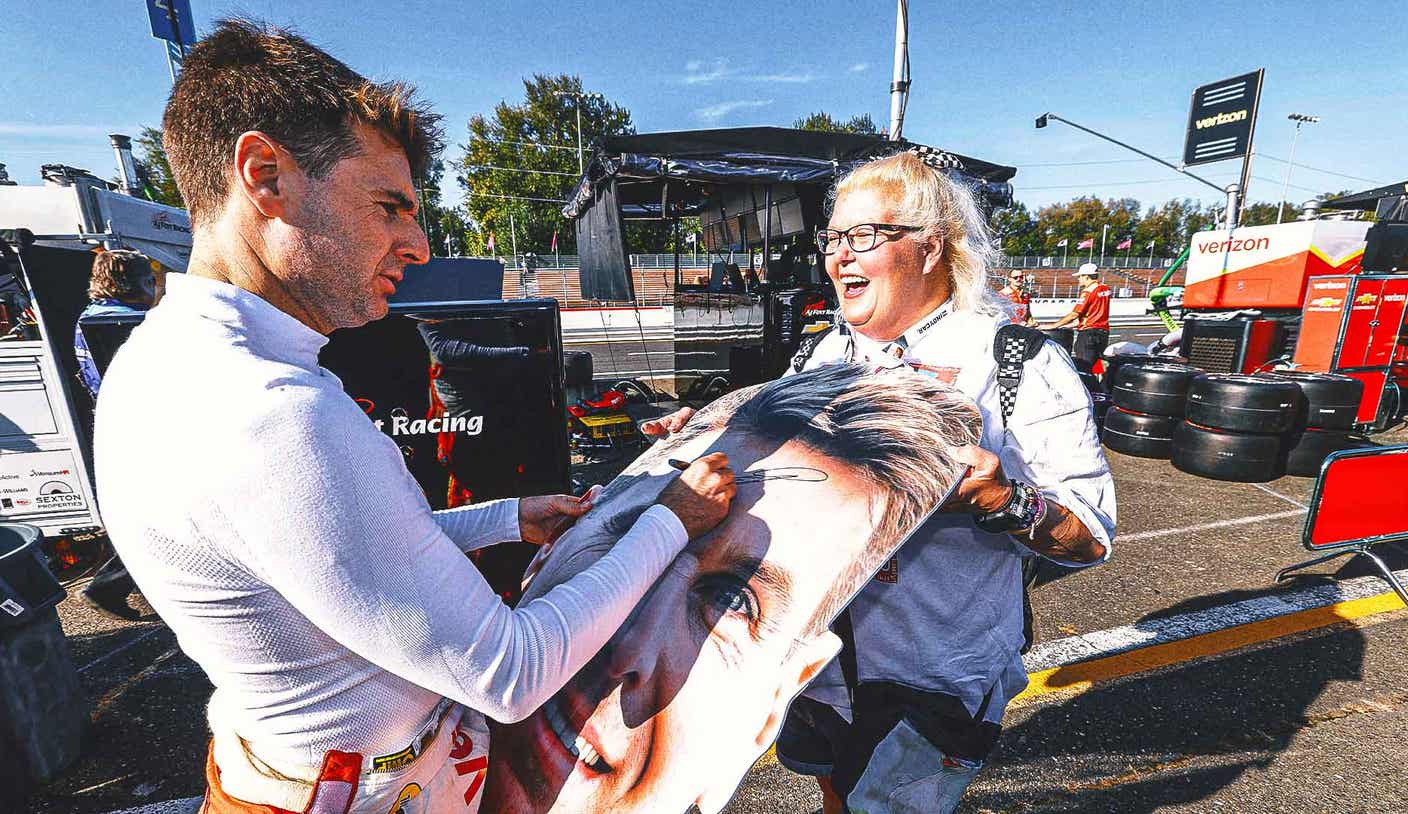 INDYCAR Driver Tracker: Who is Moving Where for 2026