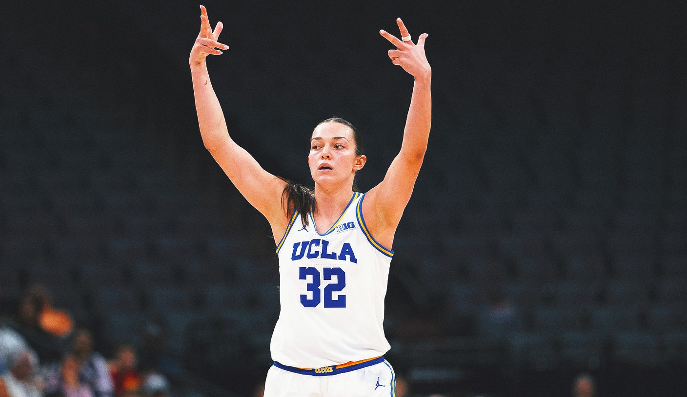 Last Night in College Basketball: No. 3 UCLA Toppled No. 6 Oklahoma