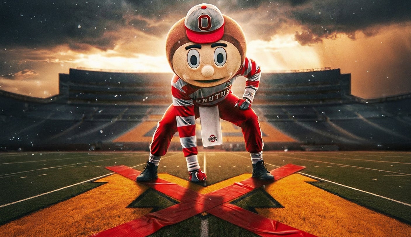 4 Takeaways from Ohio State's Win Over Michigan on 'Big Noon Saturday'