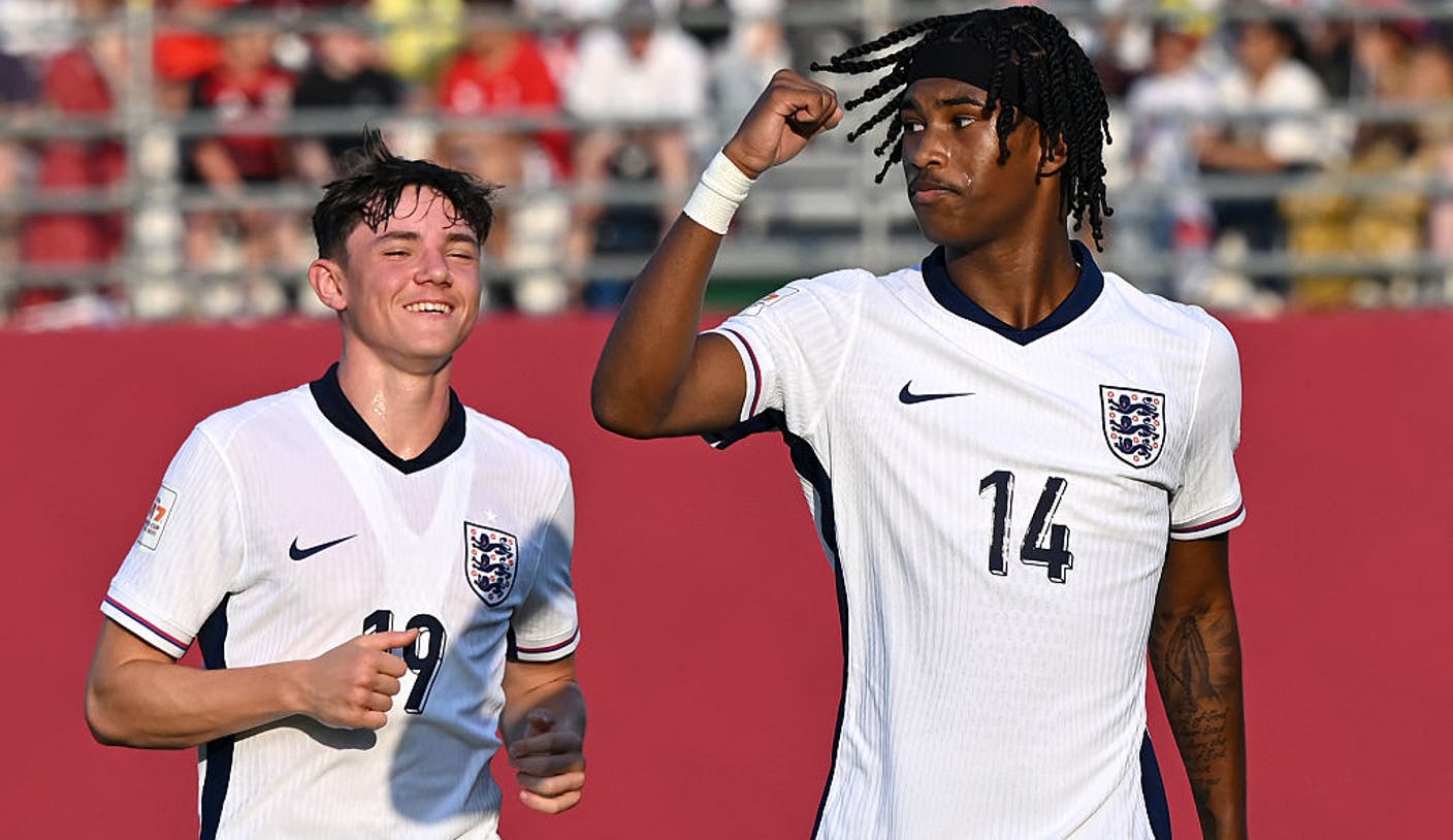 Egypt vs England: Easy methods to Watch, U-17 World Cup Preview