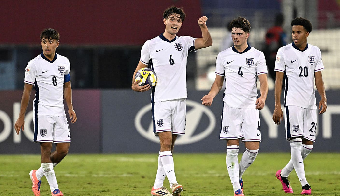 England vs Haiti: How one can Watch, U-17 World Cup Preview