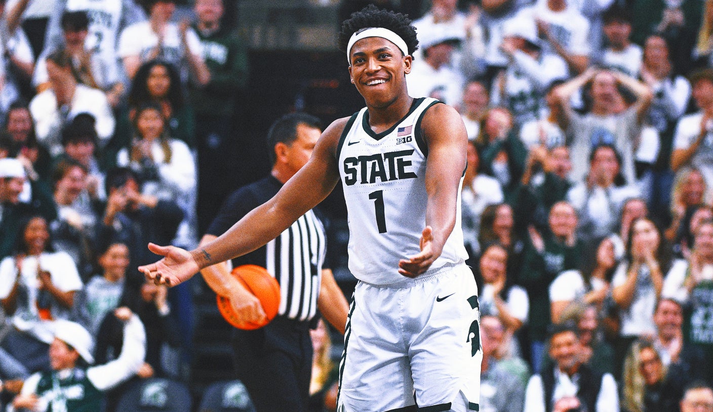Final Night time in Faculty Basketball: Michigan State Thrives, Florida Falters