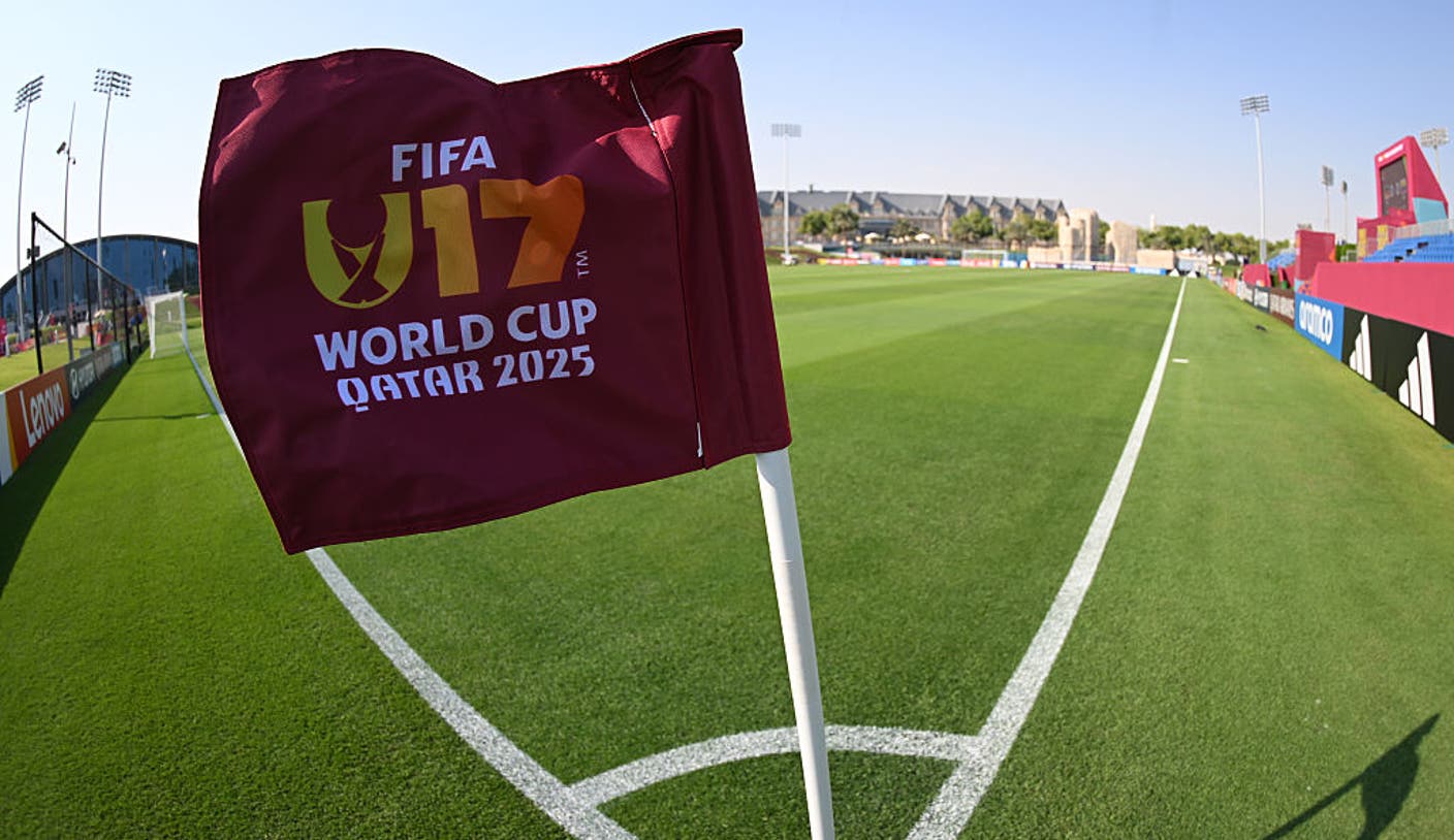 2025 FIFA U-17 World Cup Bracket, Schedule, Scores
