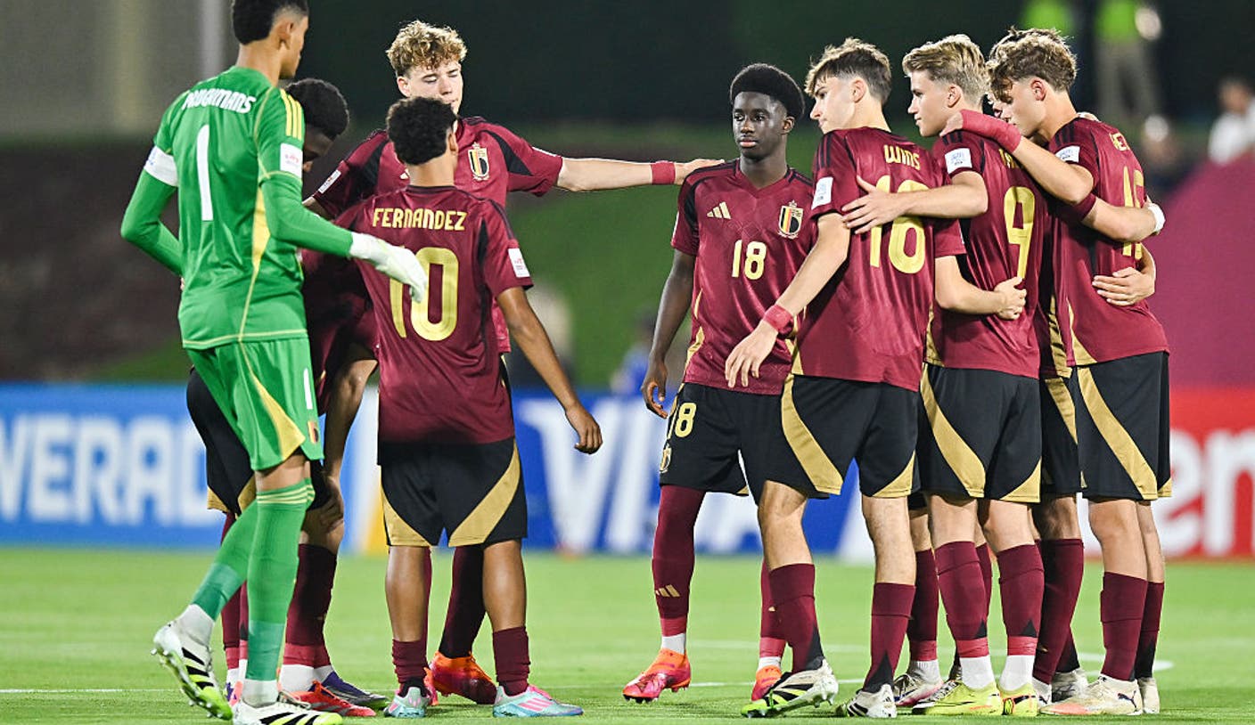 Fiji vs Belgium: How one can Watch, U-17 World Cup Preview