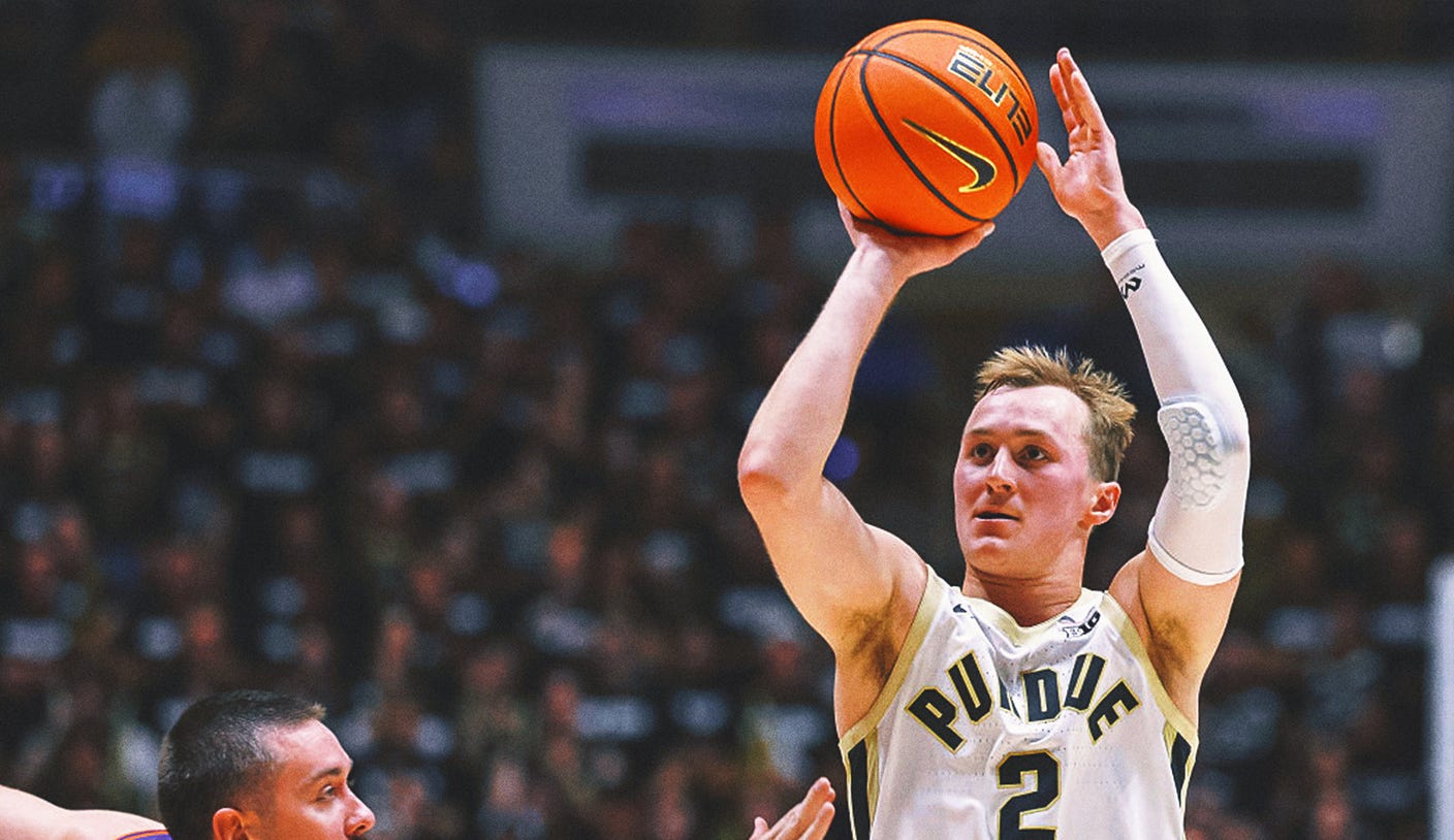 ‘They Aren’t Very Good’: Matt Painter Defends Fletcher Loyer After 30-Level Opener