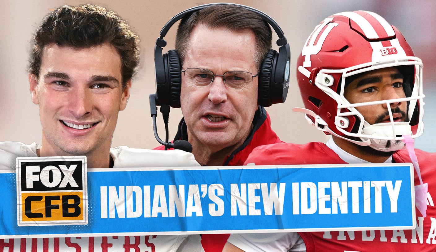 ‘Success is a Alternative’: How Curt Cignetti Reworked Indiana Soccer