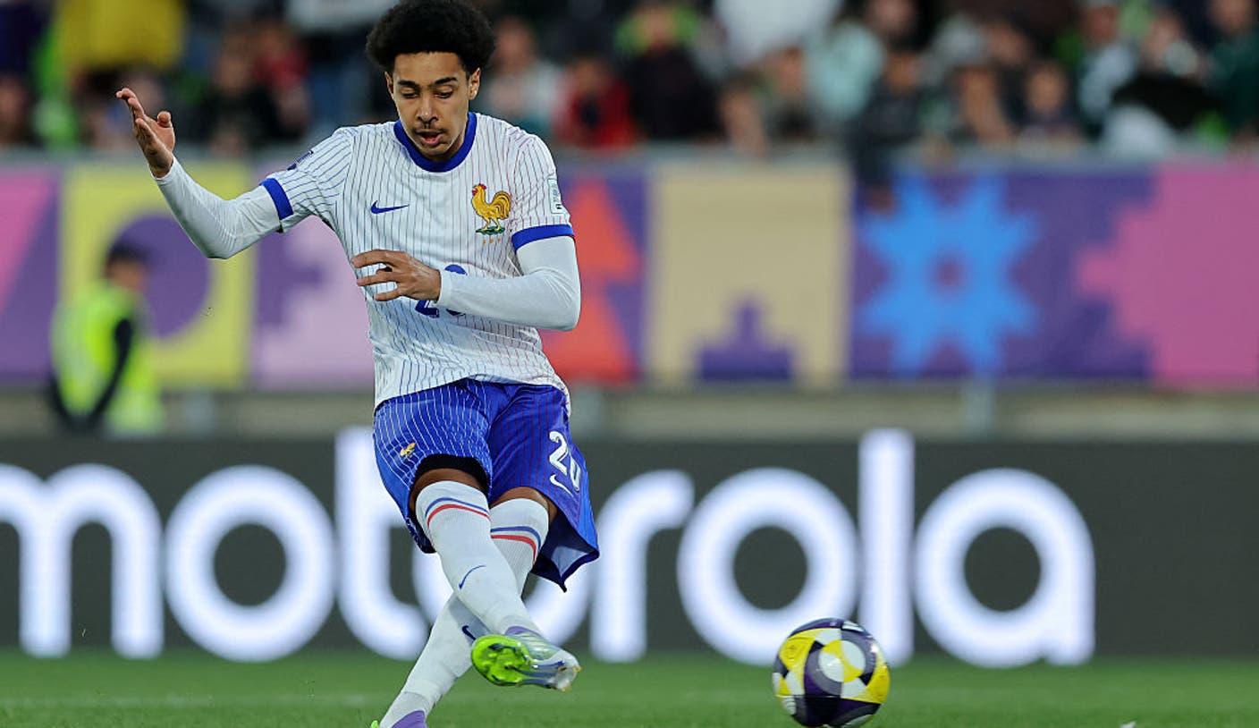 France vs Chile: Easy methods to Watch, U-17 World Cup Preview France vs Chile: Easy methods to Watch, U-17 World Cup Preview