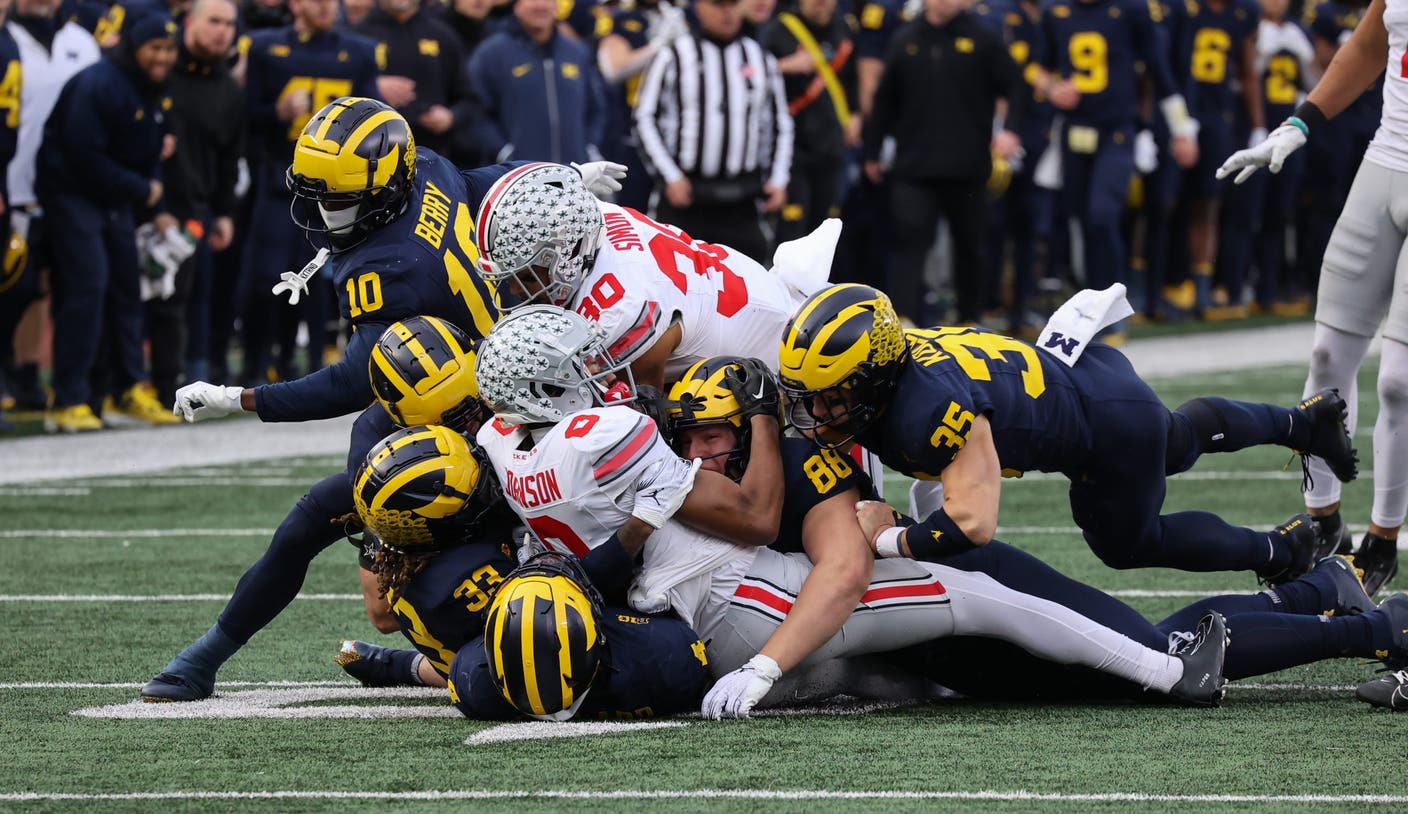 2025 Faculty Soccer Convention Championship Sport Clinching Situations