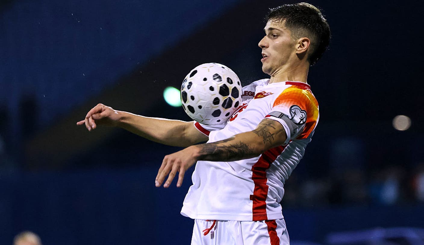 Gibraltar vs Montenegro: How to Watch, Odds, WCQ Preview