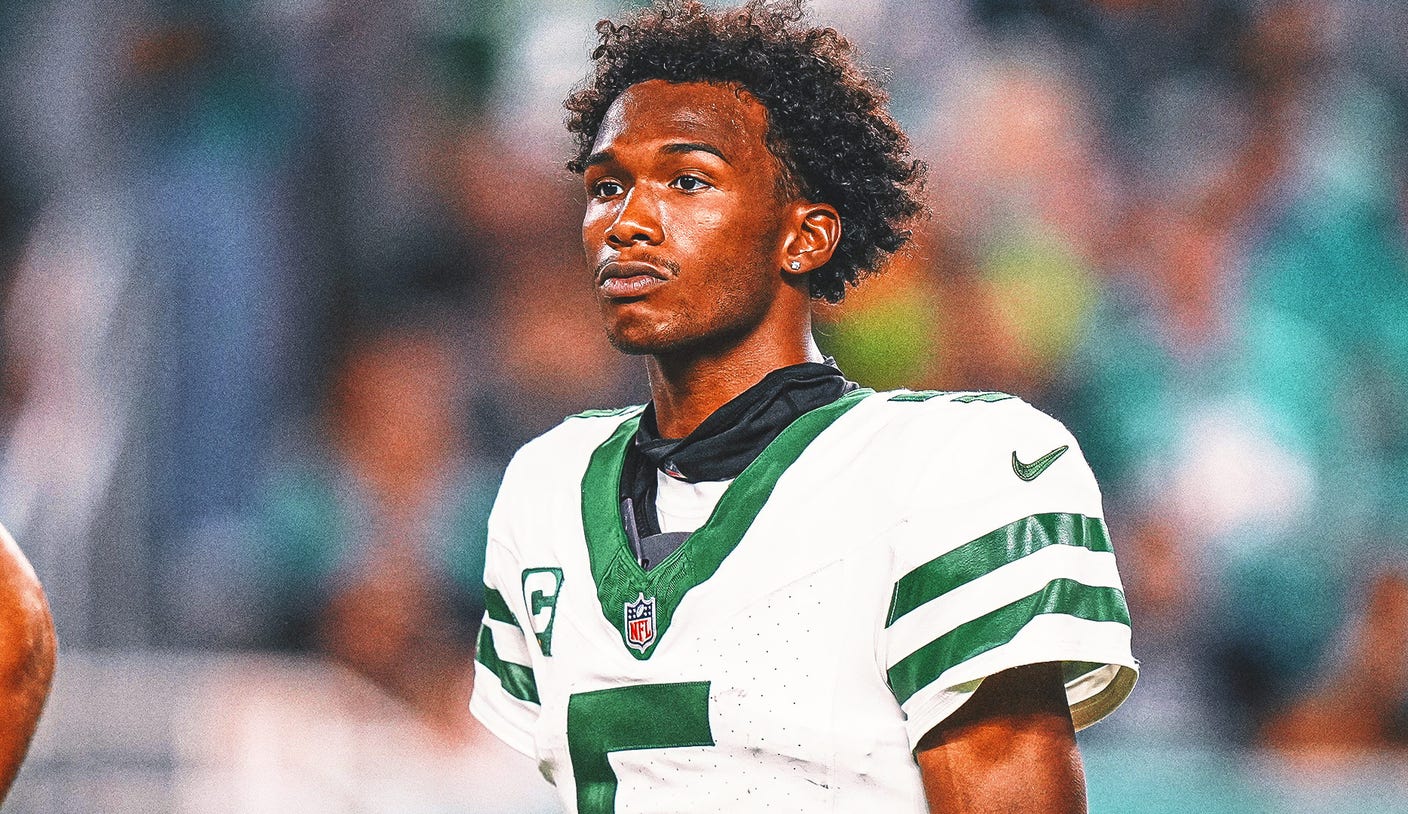 2025 NFL Week 10 Buzz: Jets WR Garrett Wilson Returning to Practice