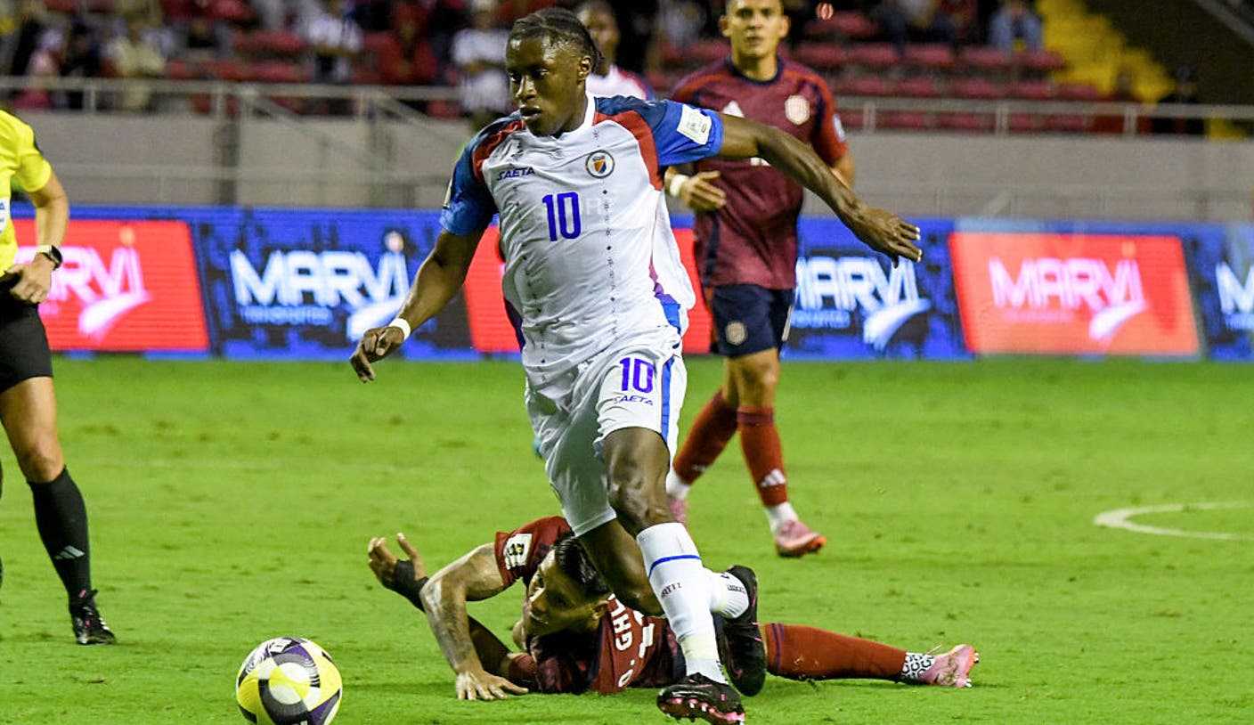 Haiti vs Costa Rica: Easy methods to Watch, Odds, WCQ Preview