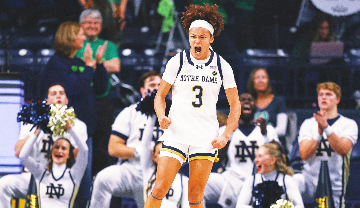 Final Evening in Faculty Basketball: An NCAA-Report Evening For Notre Dame’s Hidalgo