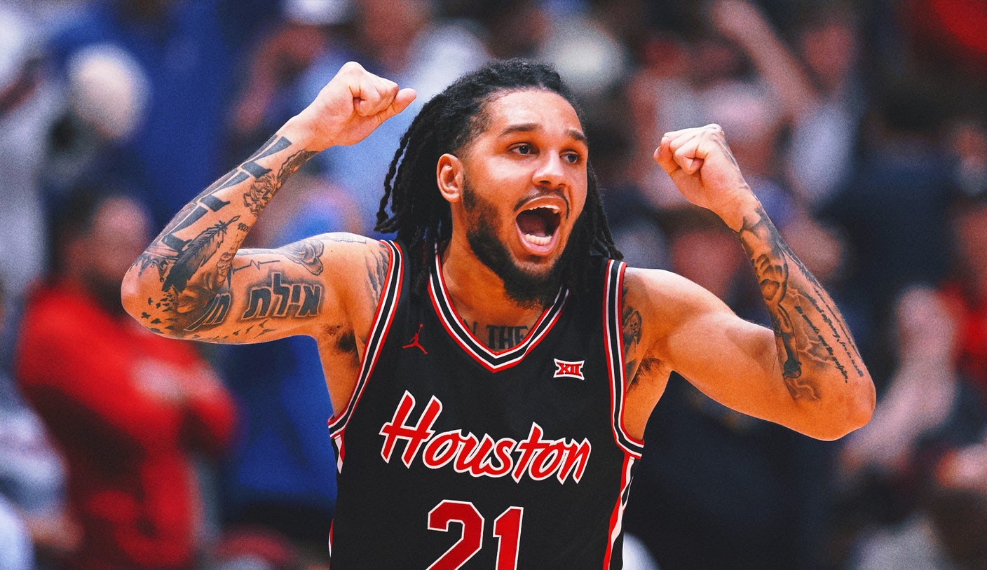 Empat Peluang Terakhir Putra 2025-2026: Houston, Papan Atas Purdue; Duke dalam Campuran