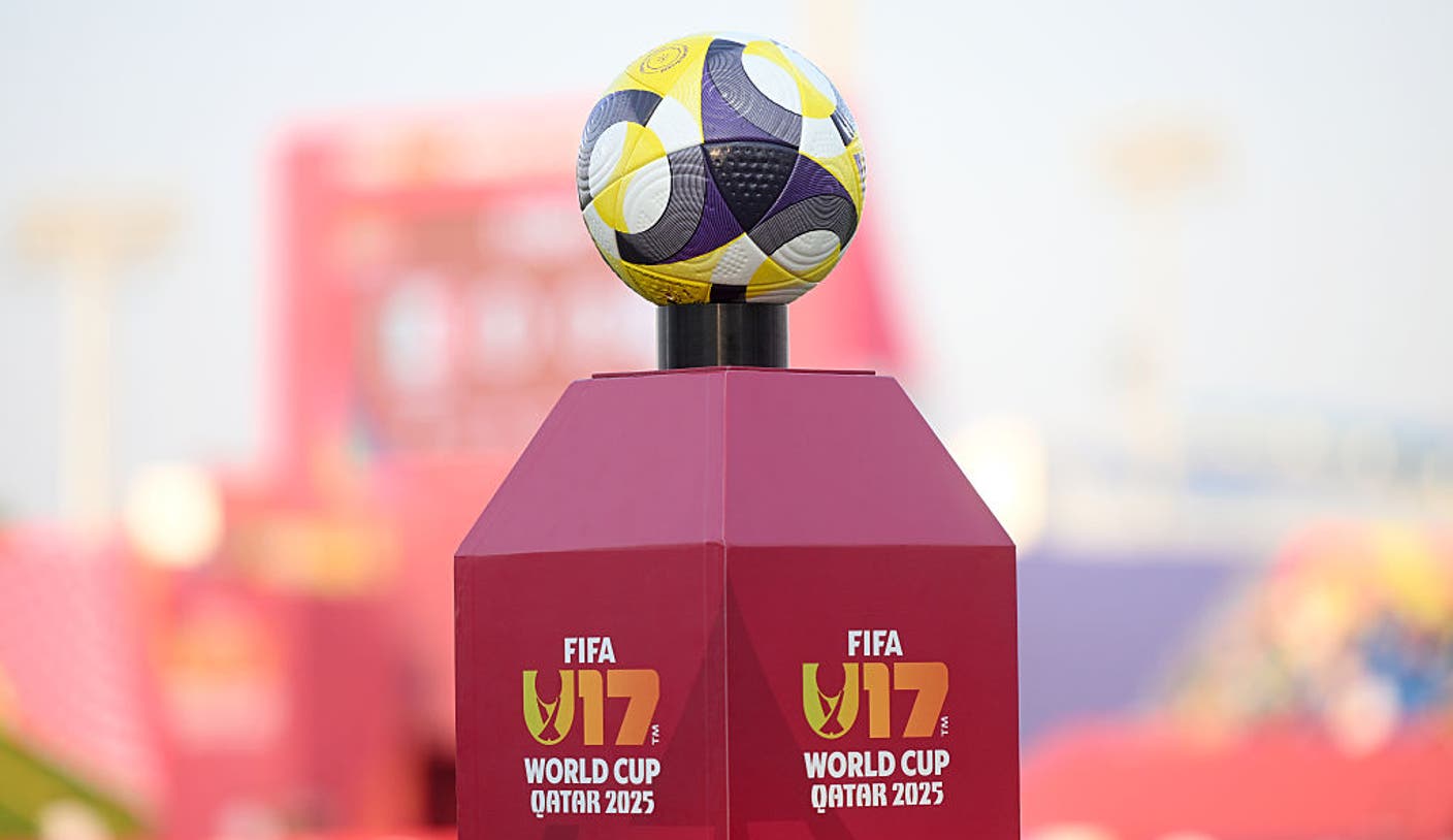 How to Watch 2025 FIFA U-17 World Cup: TV Channels, Streaming