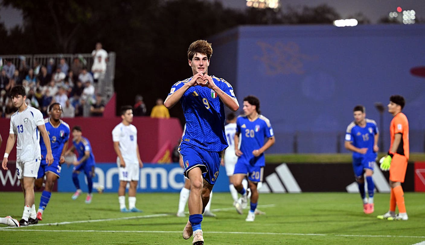 Italy vs Burkina Faso: Learn how to Watch, U-17 World Cup Preview