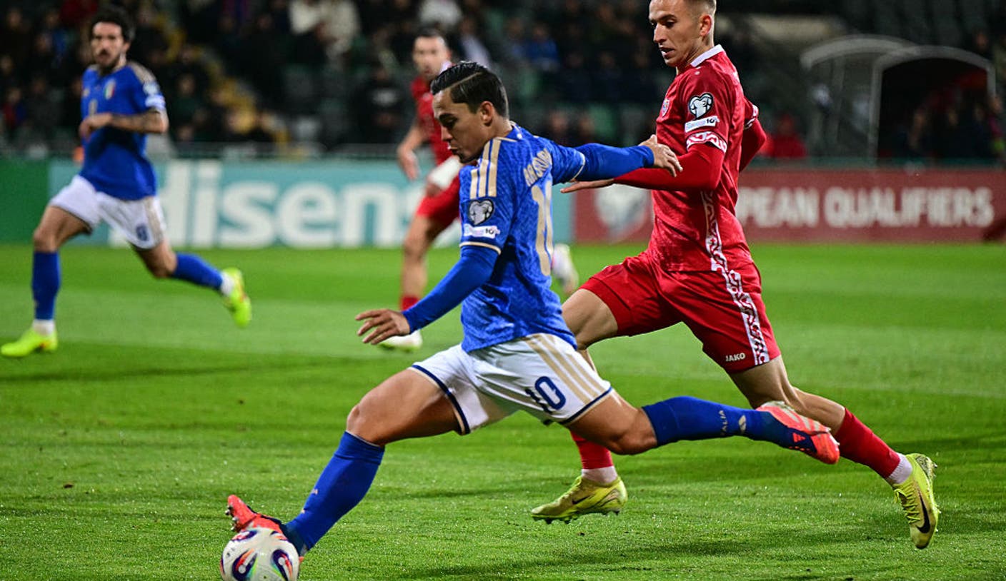 Italy vs Norway: How one can Watch, Odds, WCQ Preview