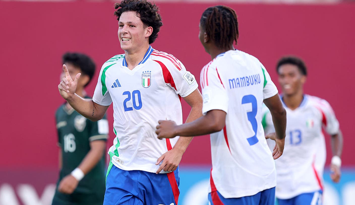 Italy vs South Africa: The best way to Watch, U-17 World Cup Preview