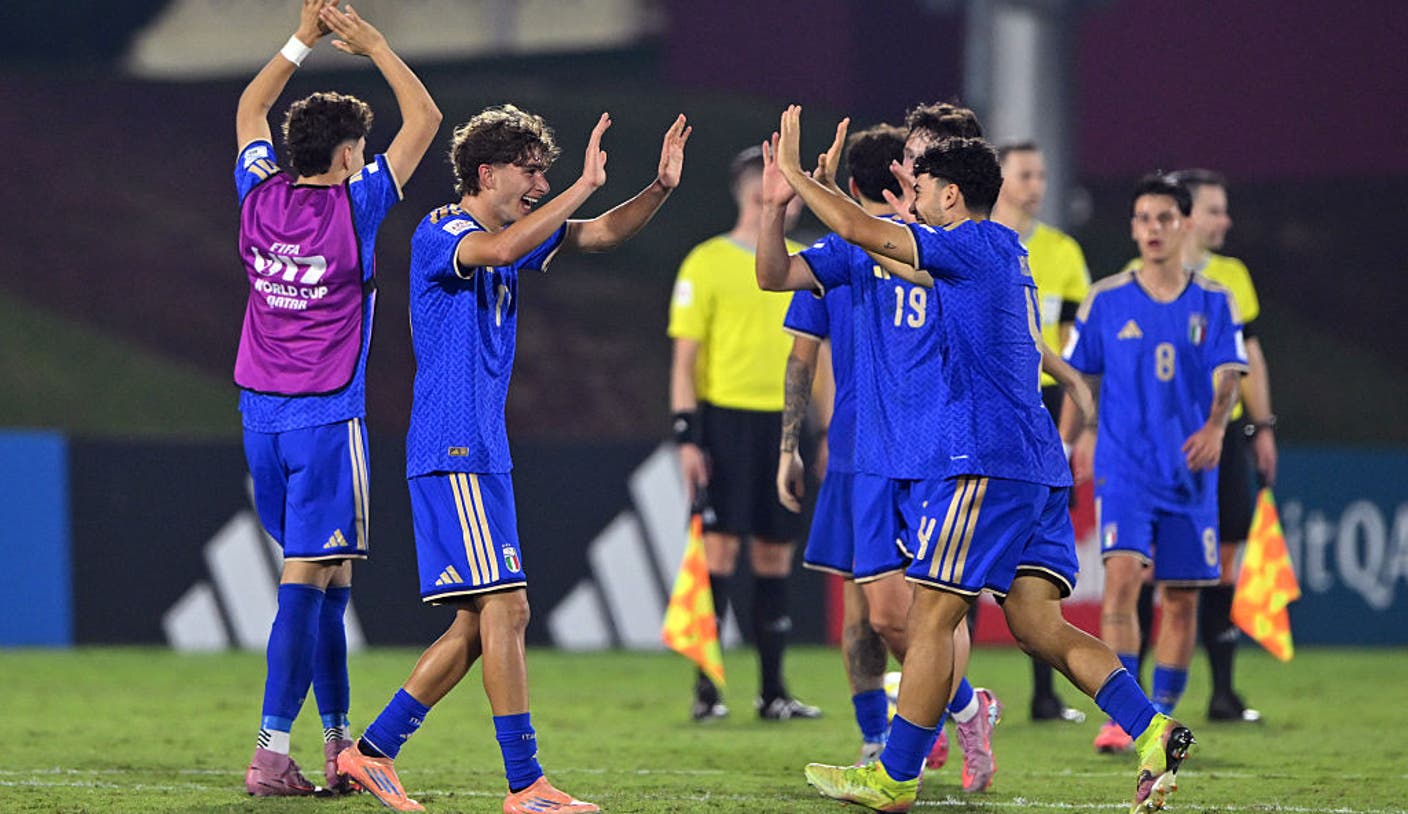 Italy vs Uzbekistan: How to Watch, U-17 World Cup Preview