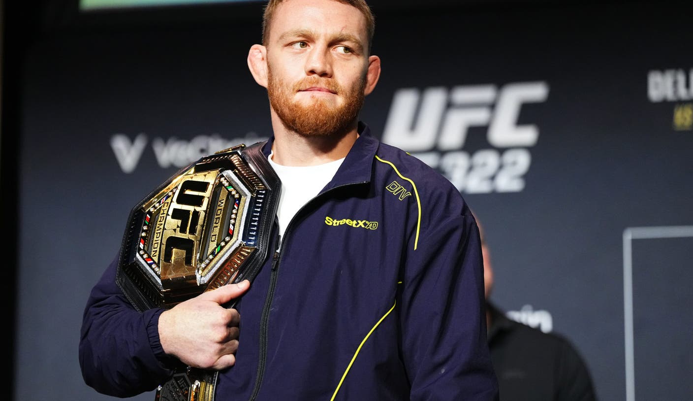 Bet365 Bonus Code ‘FOX365’ Unlocks $200 for UFC 322, Conor Benn vs Chris Eubank Jr 2