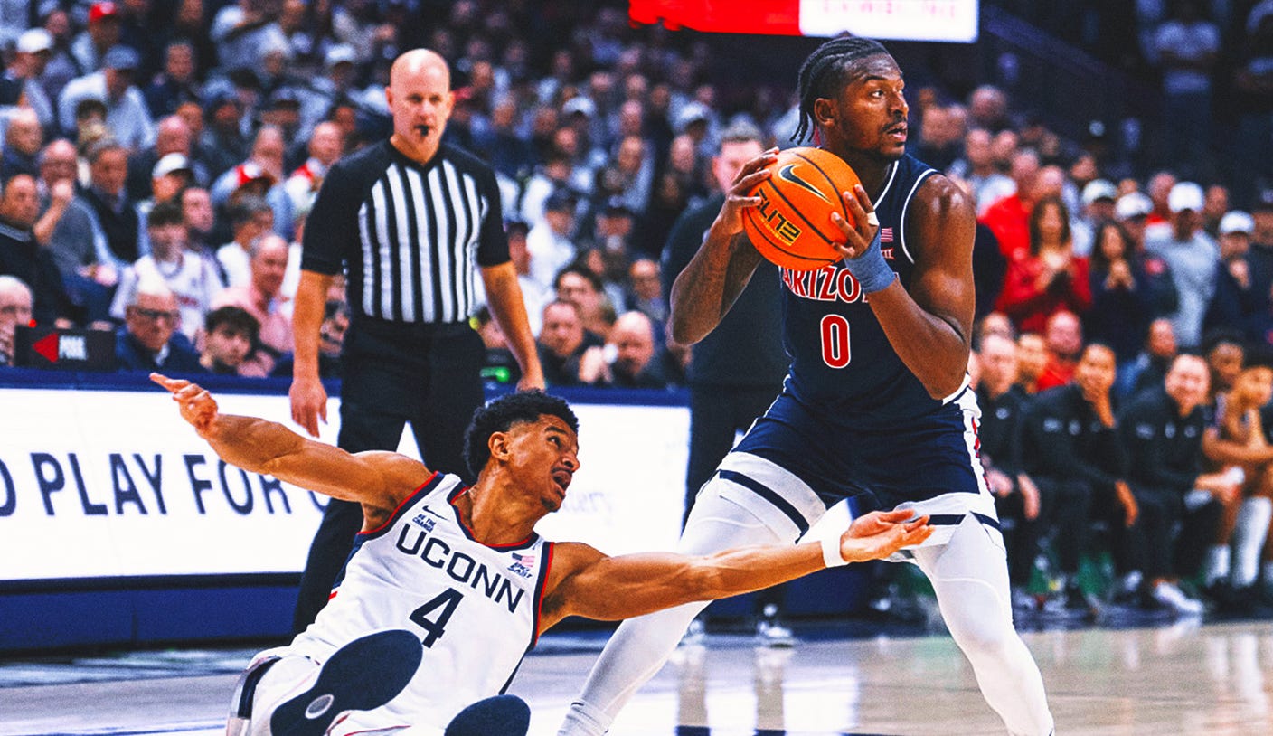 4 Takeaways From Arizona’s Win Over UConn