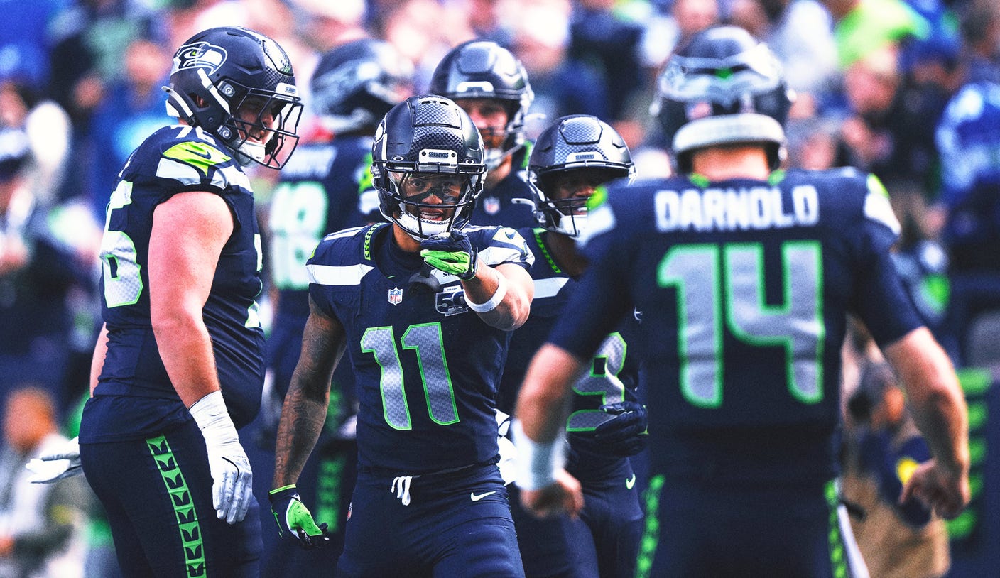 NFL Week 10: 11 Stats That Outlined a Fascinating Week of Soccer