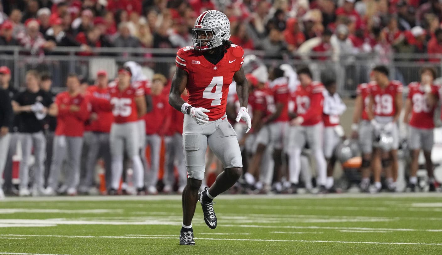 How to Bet on Rivalry Week: Ohio State vs. Michigan, Alabama vs. Auburn and More