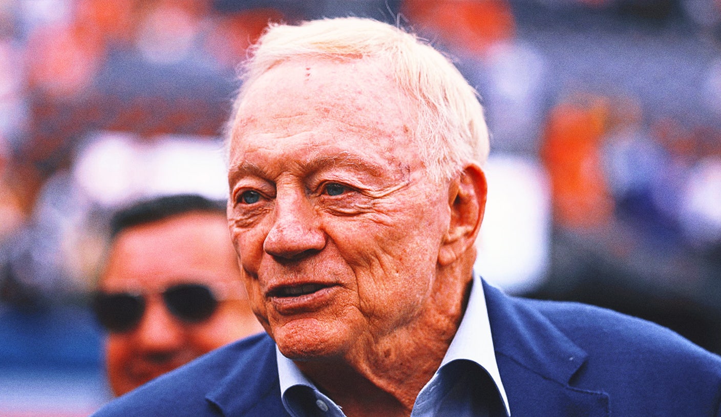 Jerry Jones 2 16X9 1