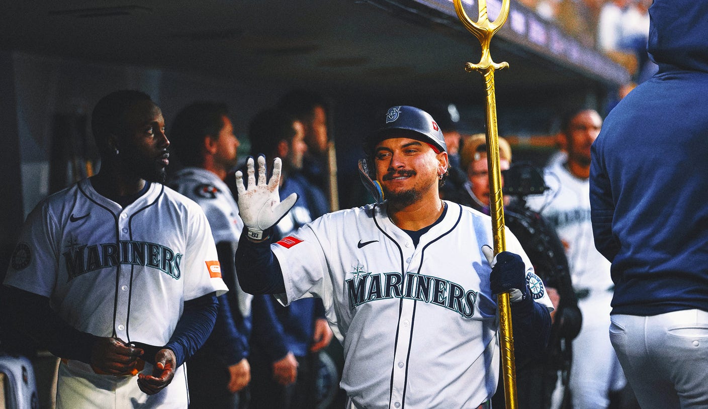 What’s Subsequent: How Josh Naylor’s New Deal Impacts the Mariners, Free Agent Market