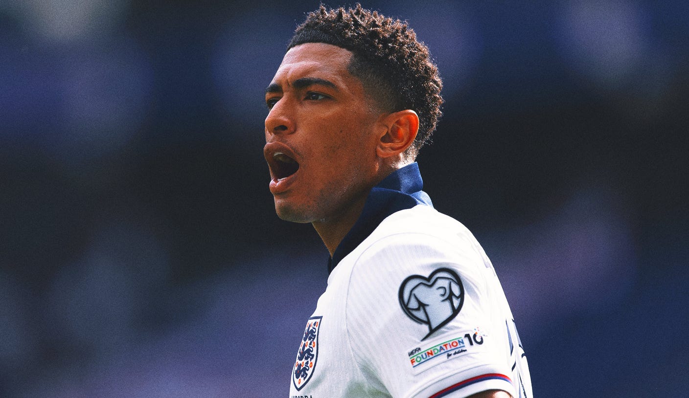 Jude Bellingham is Again for England: Thomas Tuchel Calls Up Actual Madrid Star