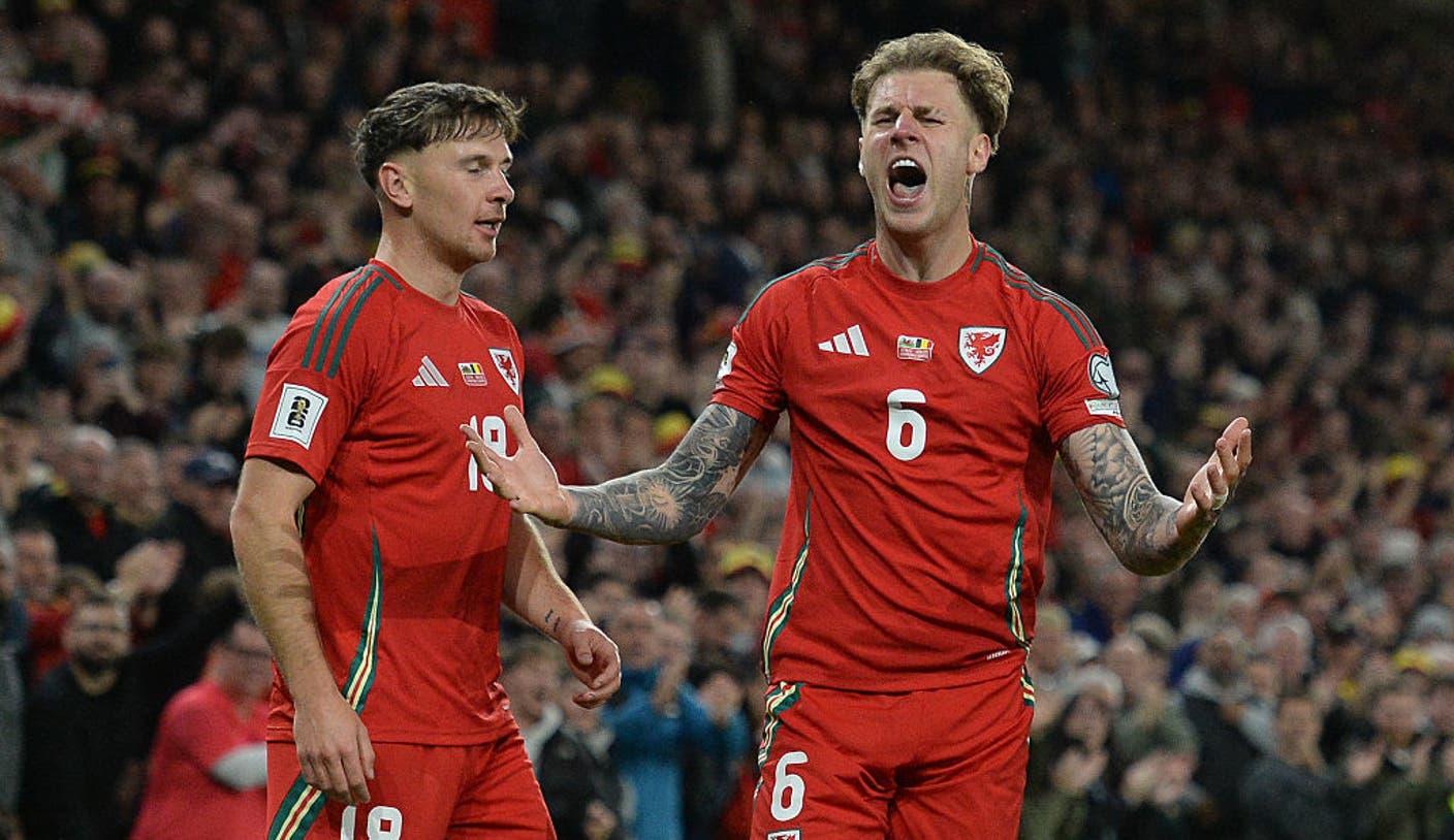 Liechtenstein vs Wales: The right way to Watch, Odds, WCQ Preview