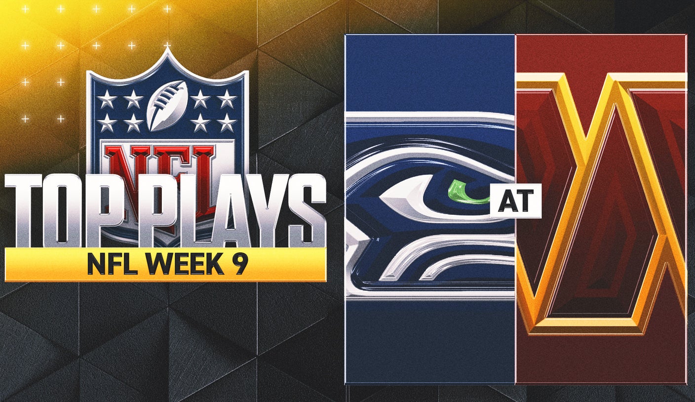 Seahawks vs. Commanders Live Score, Updates: Jayden Daniels Returns in Primetime