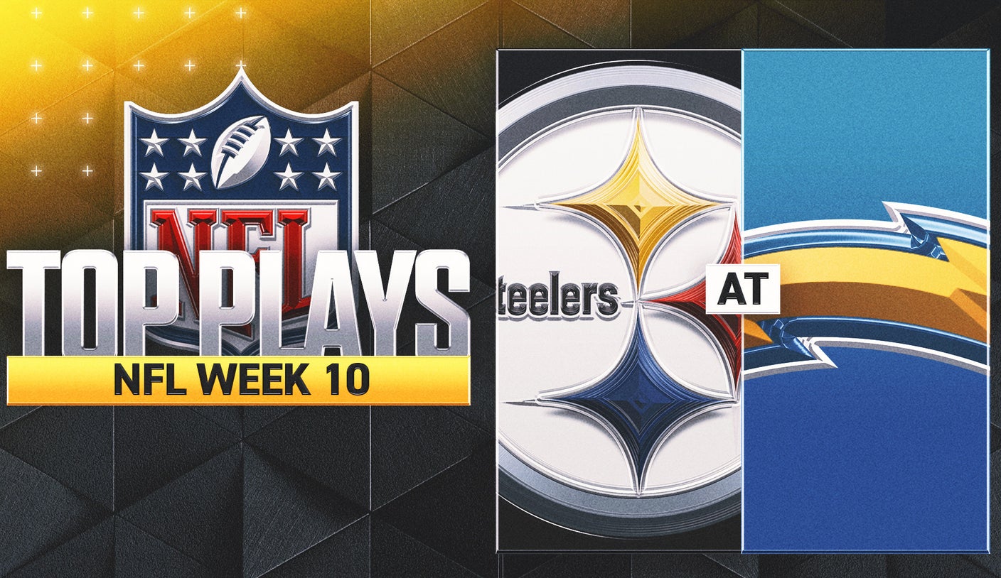 Steelers vs. Chargers SNF Reside Rating, Updates: Aaron Rodgers Returns Residence