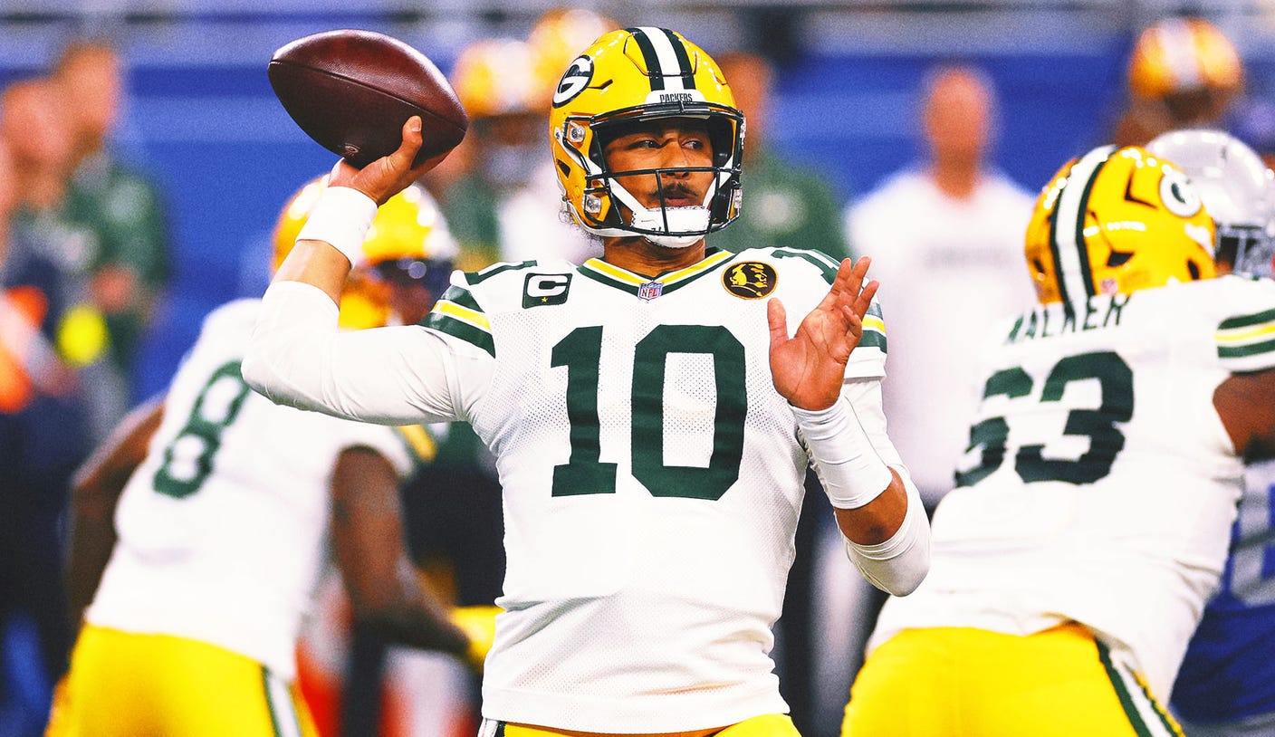 4 Takeaways From the Packers’ Win Over the Lions
