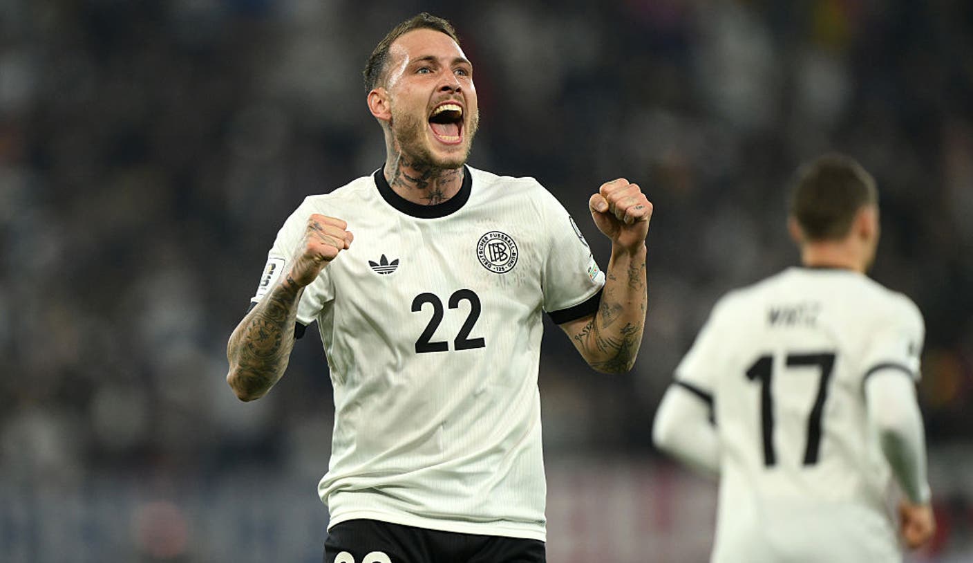 Luxembourg vs Germany: How to Watch, Odds, WCQ Preview