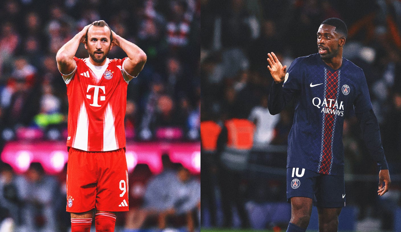 Bayern Munich Wants ‘Excellent Recreation’ Towards PSG in Essential Champions League Conflict