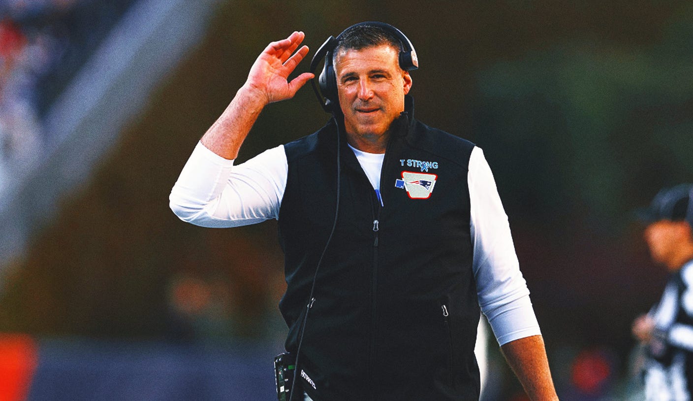 Matt Vrabel Horizontal