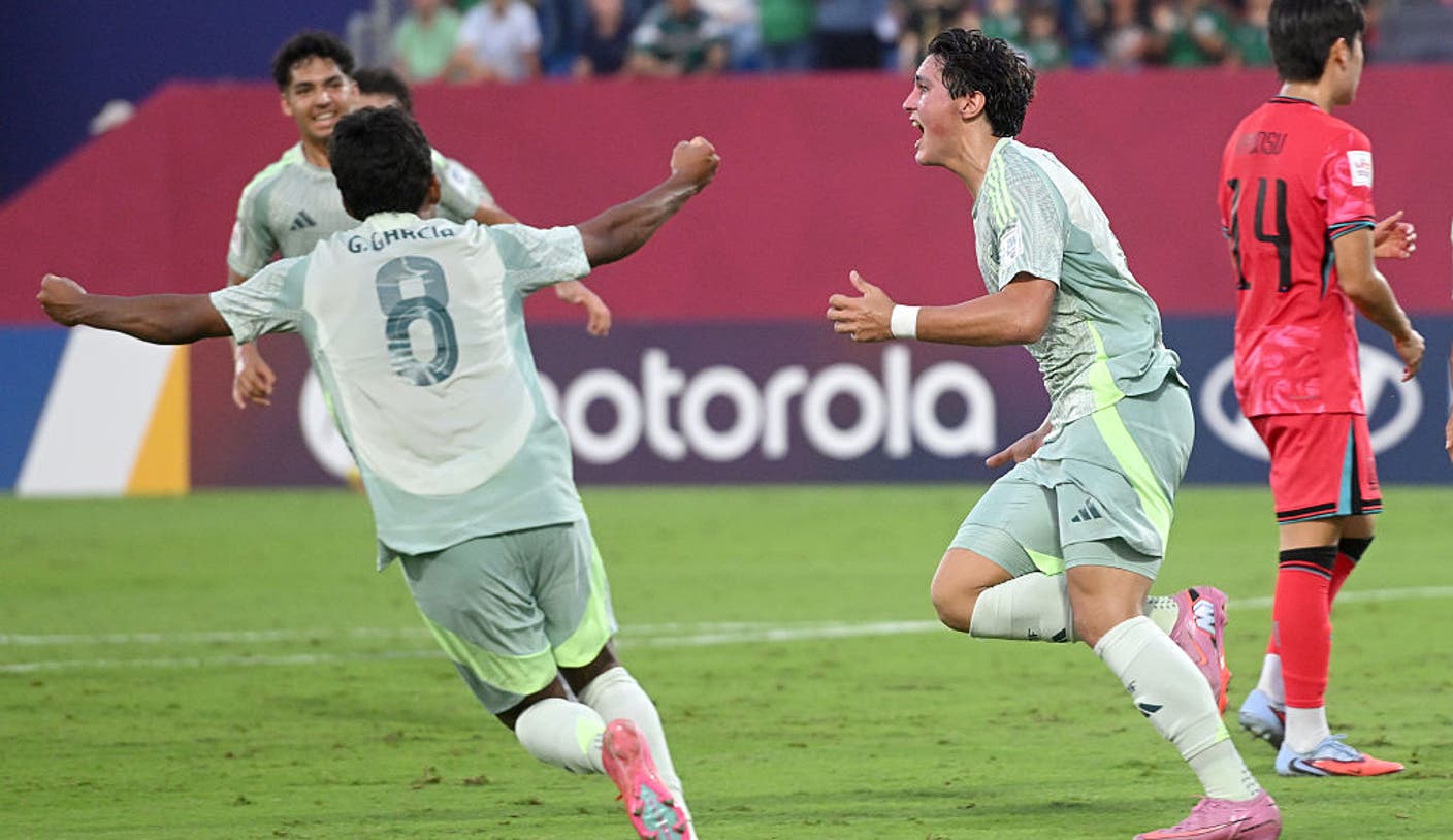 Mexico vs Ivory Coast: Tips on how to Watch, U-17 World Cup Preview