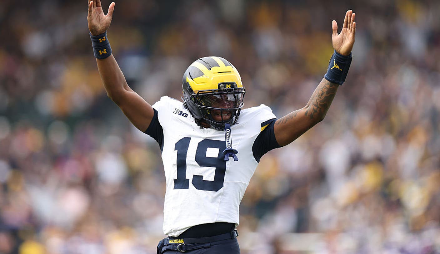 Michigan vs. Maryland Prediction, Odds, Picks