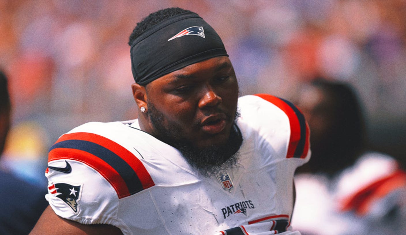 2025 NFL Week 11 Buzz: Pats Standout DT Out Weeks; Broncos Lose Beginning RB