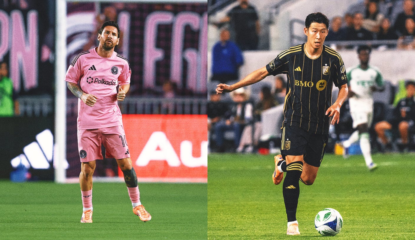 Predicciones de cuartos de final de la Copa MLS: ¿Messi llevará al Inter Miami a las semifinales?