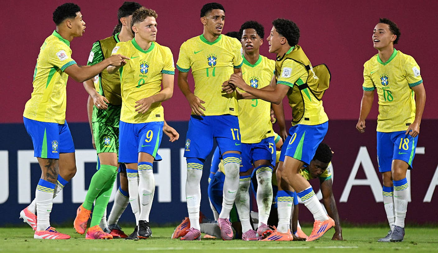 Morocco vs Brazil: Easy methods to Watch, U-17 World Cup Preview