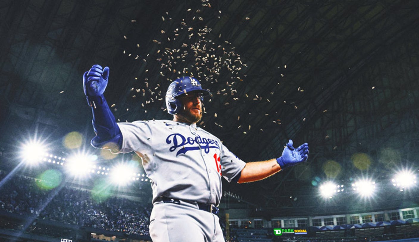 Dodgers Reportedly Train M Crew Choice on Max Muncy for 2026 Season Dodgers Reportedly Train M Crew Choice on Max Muncy for 2026 Season