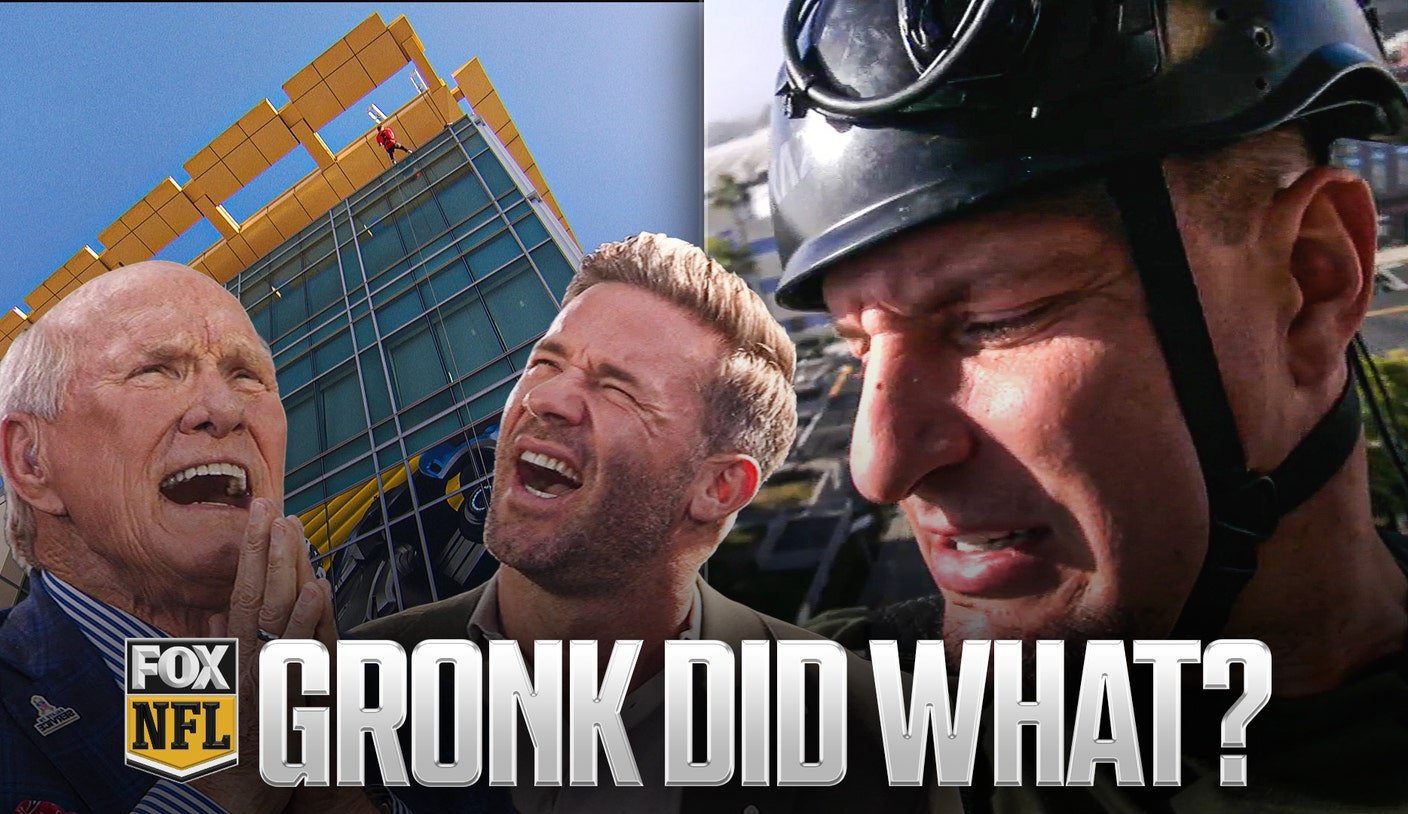 Nflthumbnails Yt Gronk Did What