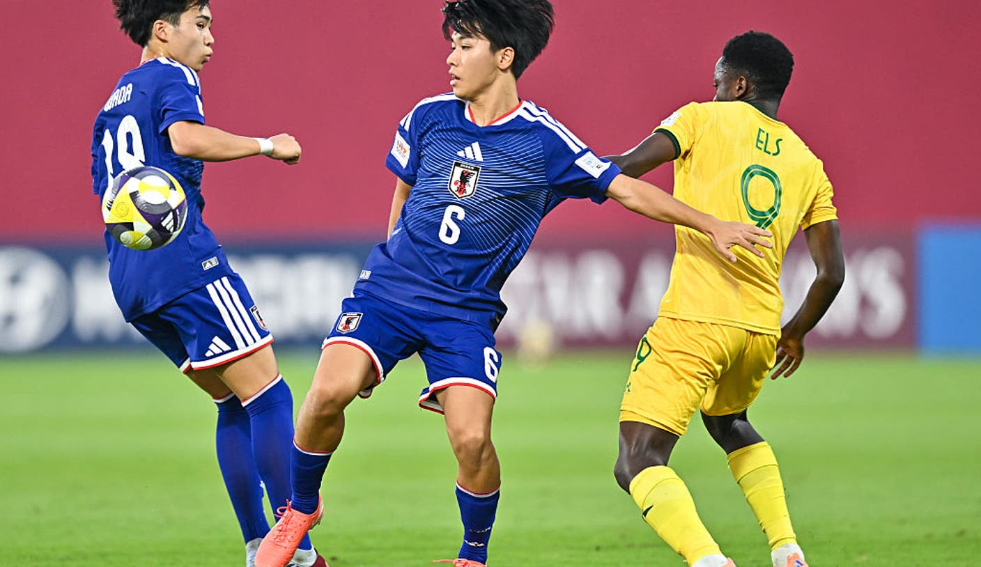 North Korea vs Japan: The best way to Watch, U-17 World Cup Preview