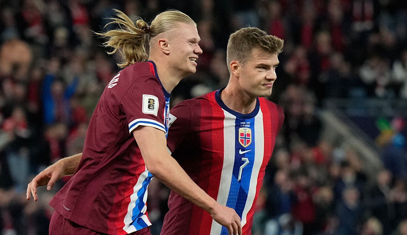 Norway vs Estonia:  Watch, Odds, WCQ Preview