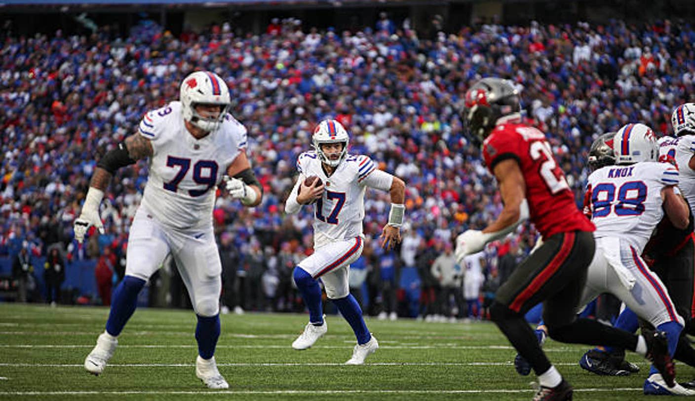 Bills vs. Texans Prediction, Odds, Picks for Thursday Night Football