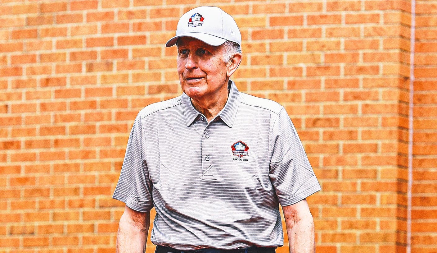 Former Longtime NFL Commissioner Paul Tagliabue Dies at 84